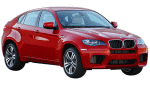 BMW X6 M